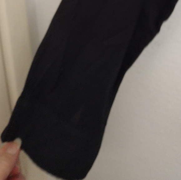 Xirena Black 100% Cotton Button Down Shirt Size XS - Picture 5 of 11